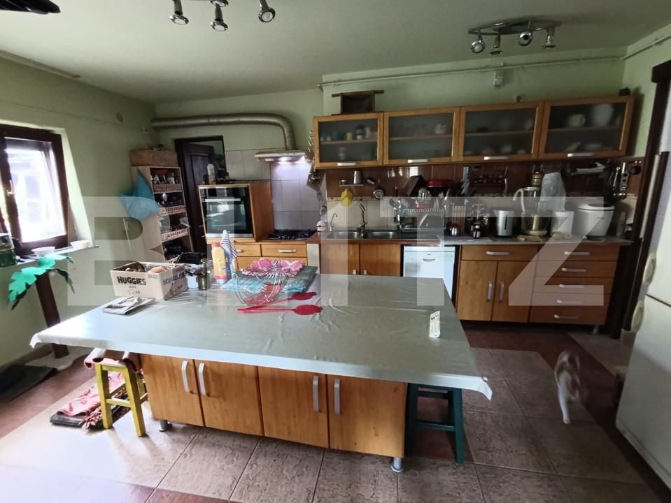 Casa de vânzare 7 camere Vest - 158731CV | BLITZ Dej | Poza22