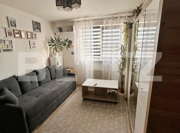 Apartament de vânzare 2 camere Est - 159075AV | BLITZ Dej | Poza1