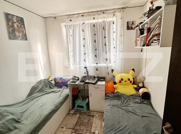 Apartament de vânzare 2 camere Est - 159075AV | BLITZ Dej | Poza4