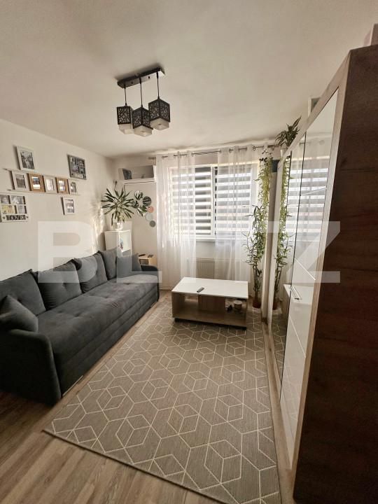 Apartament de vânzare 2 camere Est - 159075AV | BLITZ Dej | Poza1