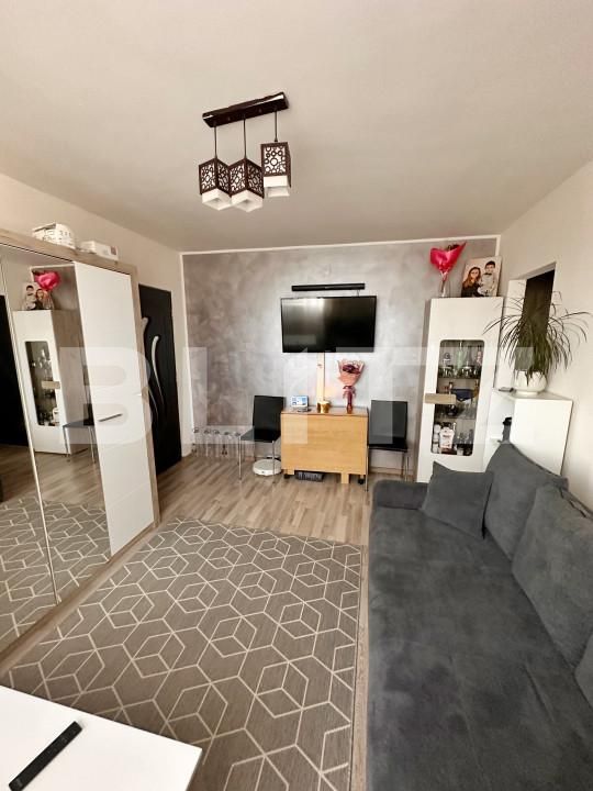 Apartament de vânzare 2 camere Est - 159075AV | BLITZ Dej | Poza3