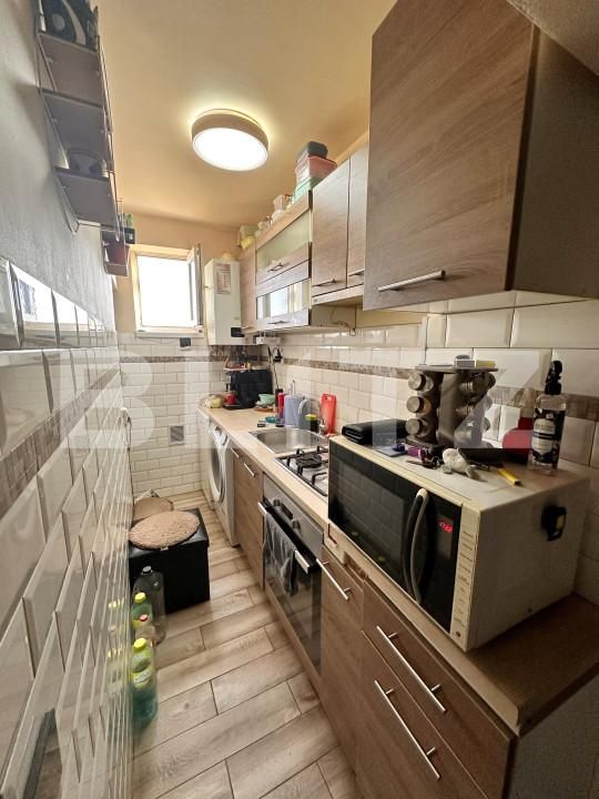 Apartament de vânzare 2 camere Est - 159075AV | BLITZ Dej | Poza7