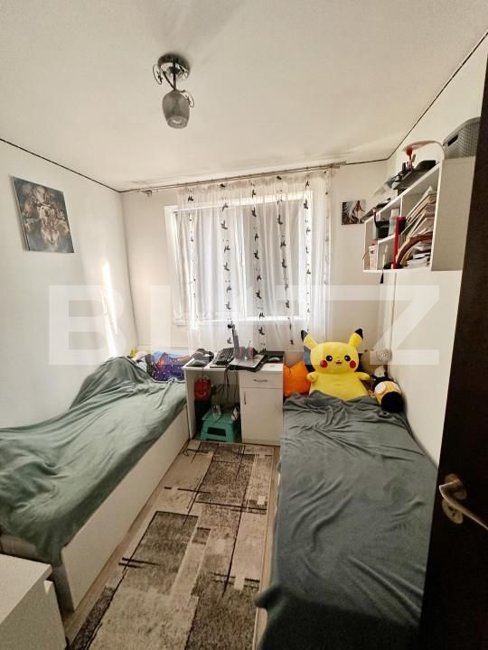 Apartament de vânzare 2 camere Est - 159075AV | BLITZ Dej | Poza4