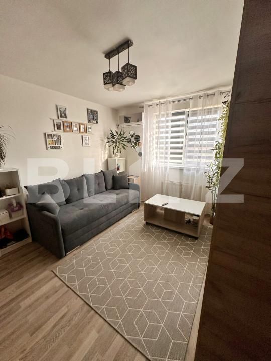 Apartament de vânzare 2 camere Est - 159075AV | BLITZ Dej | Poza2