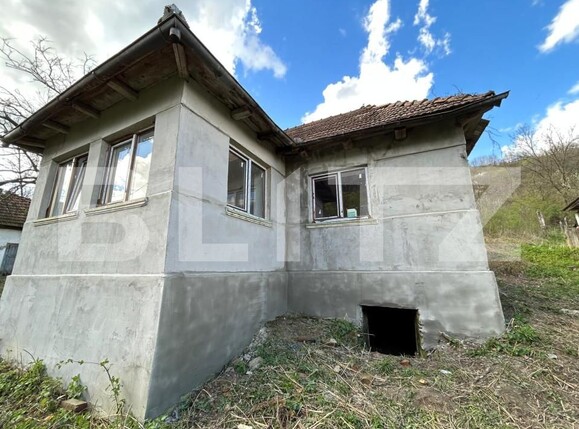 Casa de vânzare 2 camere Exterior Nord - 159272CV | BLITZ Dej | Poza7