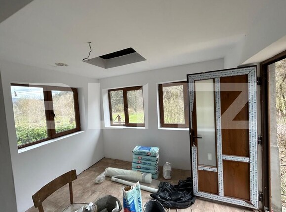 Casa de vânzare 2 camere Exterior Nord - 159272CV | BLITZ Dej | Poza2