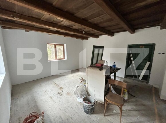 Casa de vânzare 2 camere Exterior Nord - 159272CV | BLITZ Dej | Poza1