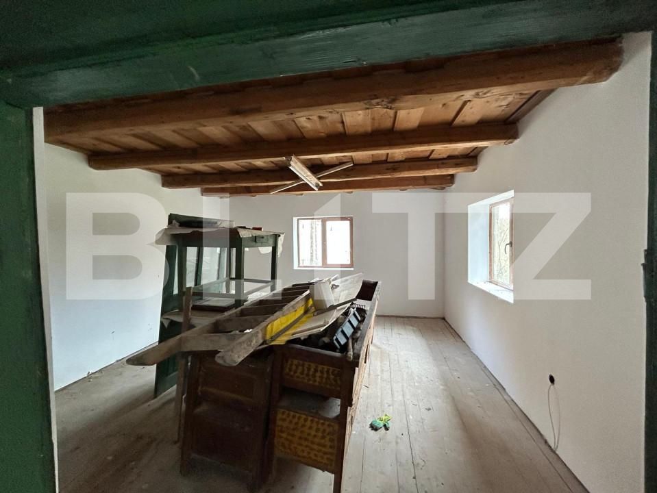 Casa de vânzare 2 camere Exterior Nord - 159272CV | BLITZ Dej | Poza3