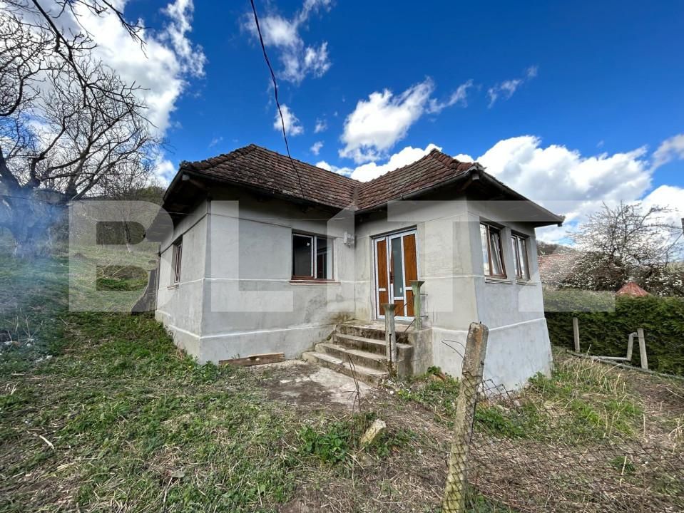 Casa de vânzare 2 camere Exterior Nord - 159272CV | BLITZ Dej | Poza8