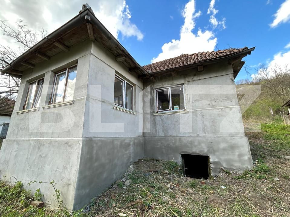 Casa de vânzare 2 camere Exterior Nord - 159272CV | BLITZ Dej | Poza7