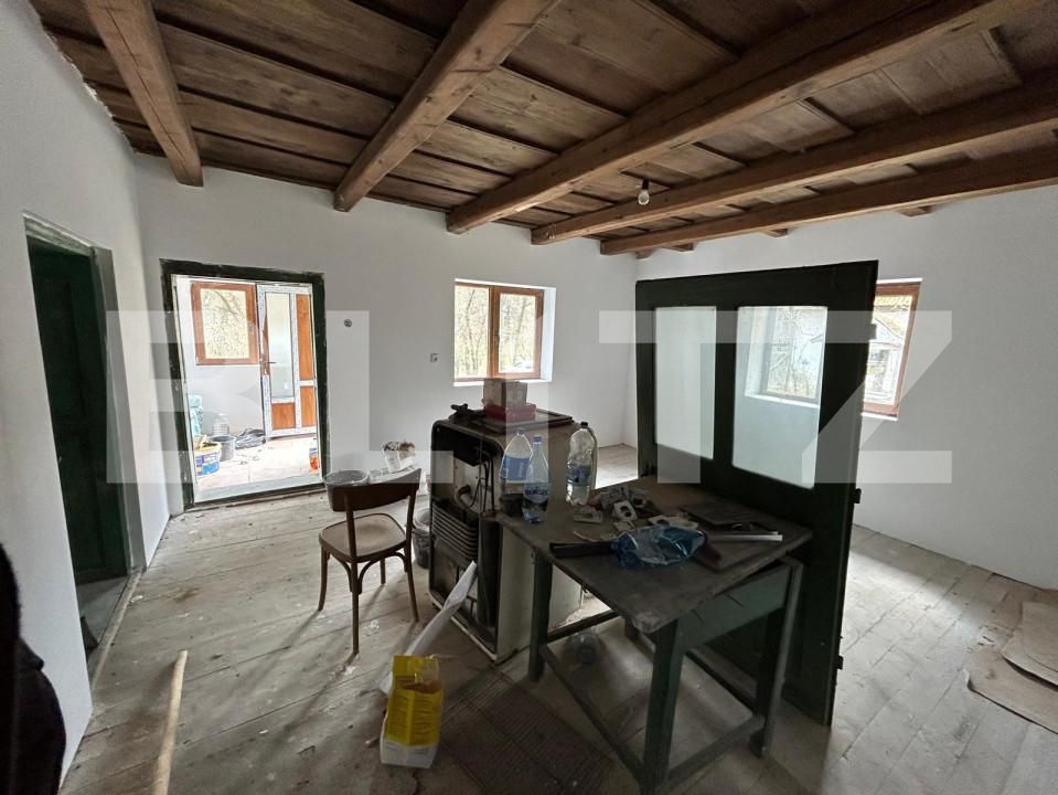 Casa de vânzare 2 camere Exterior Nord - 159272CV | BLITZ Dej | Poza4