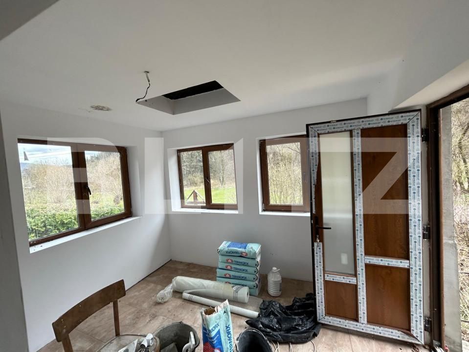 Casa de vânzare 2 camere Exterior Nord - 159272CV | BLITZ Dej | Poza2