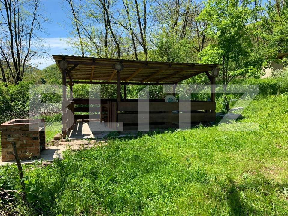 Casa de vânzare 2 camere Exterior Nord - 159272CV | BLITZ Dej | Poza5