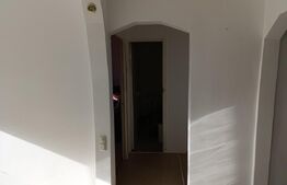  Apartament spațios  - 4 camere, 2 băi, 2 balcoane, loc de parcare 