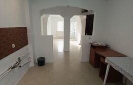  Apartament spațios  - 4 camere, 2 băi, 2 balcoane, loc de parcare 