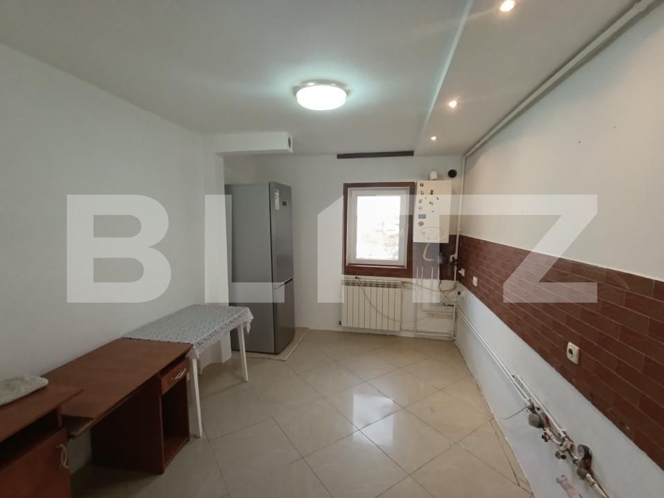 Apartament de vânzare 4 camere Nord-Vest - 159288AV | BLITZ Dej | Poza2
