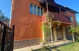 Casă de vânzare în Chiuiești – Comision 0% la cumpărator,8400 mp teren