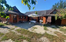 Casă de vânzare în Chiuiești – Comision 0% la cumpărator,8400 mp teren