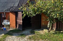 Casă de vânzare în Chiuiești – Comision 0% la cumpărator,8400 mp teren