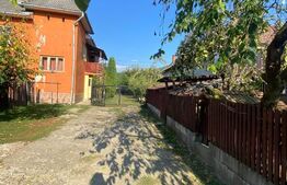 Casă de vânzare în Chiuiești – Comision 0% la cumpărator,8400 mp teren