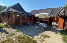 Casă de vânzare în Chiuiești – Comision 0% la cumpărator,8400 mp teren