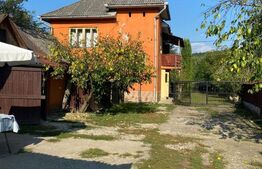 Casă de vânzare în Chiuiești – Comision 0% la cumpărator,8400 mp teren