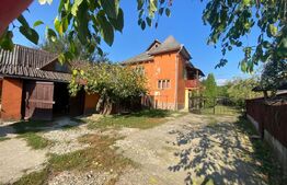 Casă de vânzare în Chiuiești – Comision 0% la cumpărator,8400 mp teren