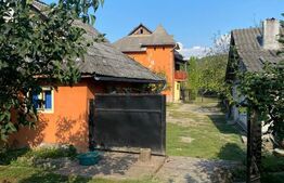 Casă de vânzare în Chiuiești – Comision 0% la cumpărator,8400 mp teren