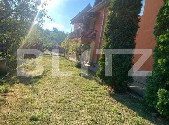 Casa de vânzare 5 camere Exterior Vest - 159666CV | BLITZ Dej | Poza9