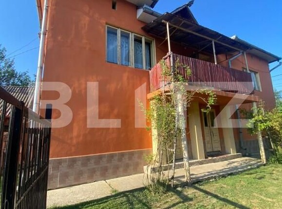 Casa de vânzare 5 camere Exterior Vest - 159666CV | BLITZ Dej | Poza10