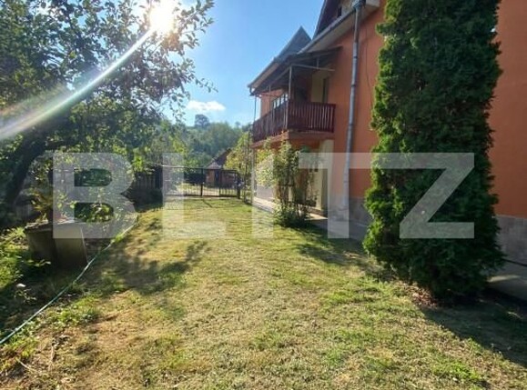 Casa de vânzare 5 camere Exterior Vest - 159666CV | BLITZ Dej | Poza25