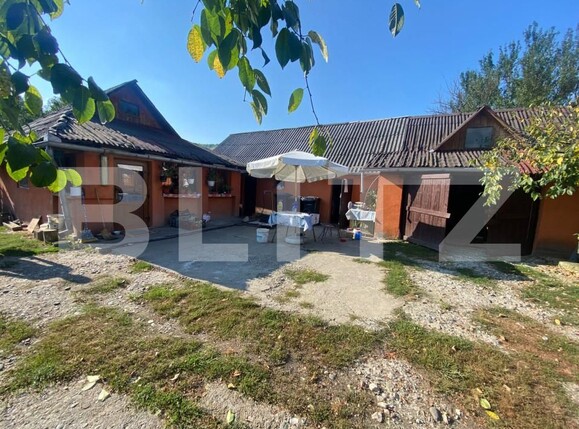 Casa de vânzare 5 camere Exterior Vest - 159666CV | BLITZ Dej | Poza13