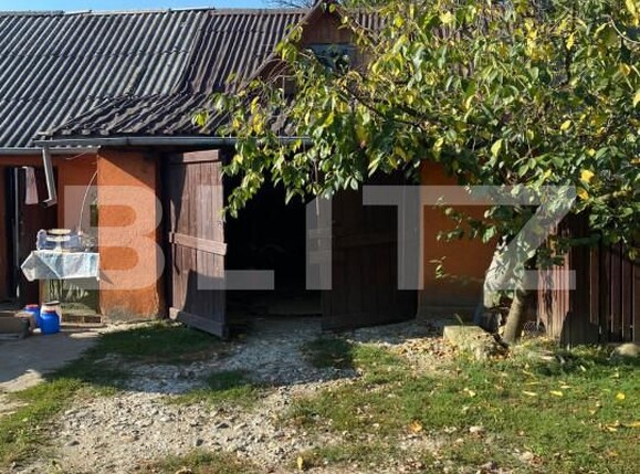 Casa de vânzare 5 camere Exterior Vest - 159666CV | BLITZ Dej | Poza15