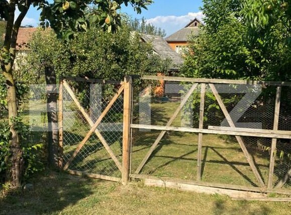 Casa de vânzare 5 camere Exterior Vest - 159666CV | BLITZ Dej | Poza16