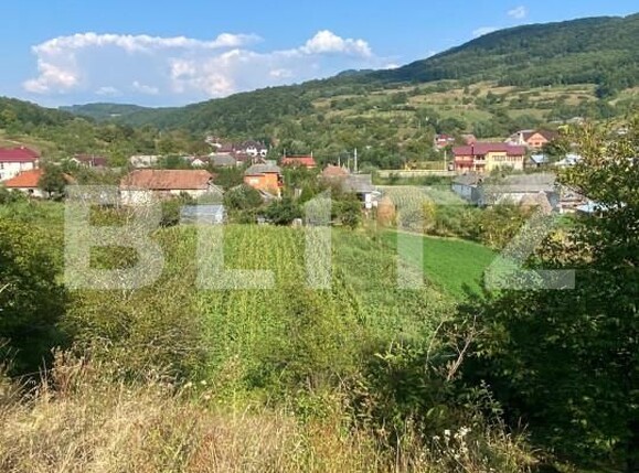 Casa de vânzare 5 camere Exterior Vest - 159666CV | BLITZ Dej | Poza19