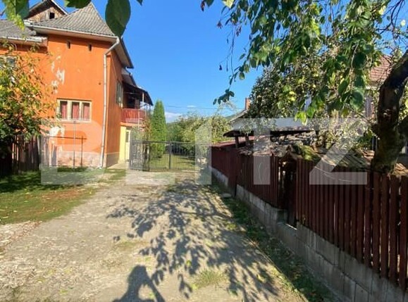 Casa de vânzare 5 camere Exterior Vest - 159666CV | BLITZ Dej | Poza22