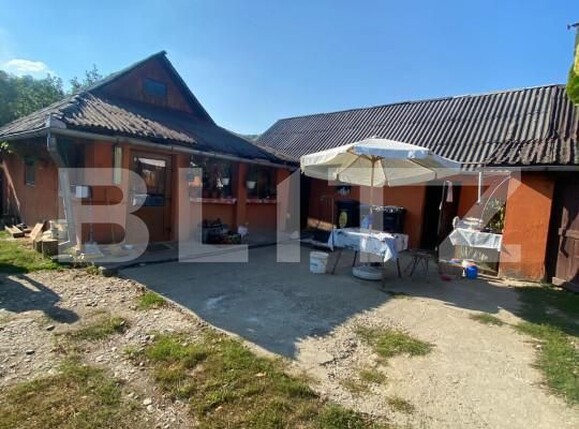 Casa de vânzare 5 camere Exterior Vest - 159666CV | BLITZ Dej | Poza1