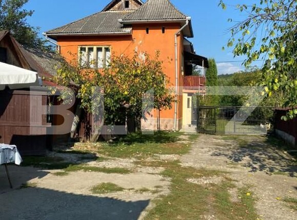 Casa de vânzare 5 camere Exterior Vest - 159666CV | BLITZ Dej | Poza2