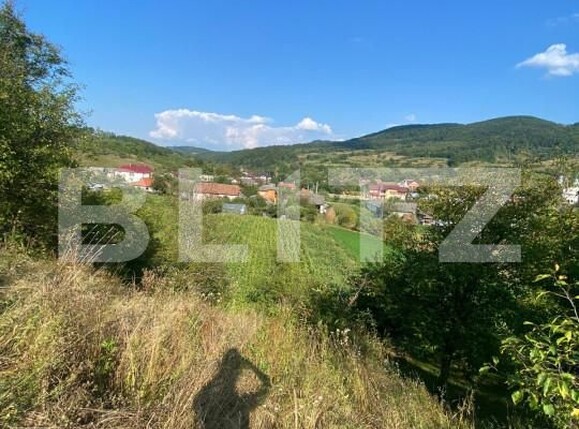 Casa de vânzare 5 camere Exterior Vest - 159666CV | BLITZ Dej | Poza5
