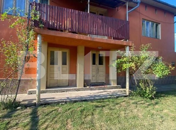 Casa de vânzare 5 camere Exterior Vest - 159666CV | BLITZ Dej | Poza7