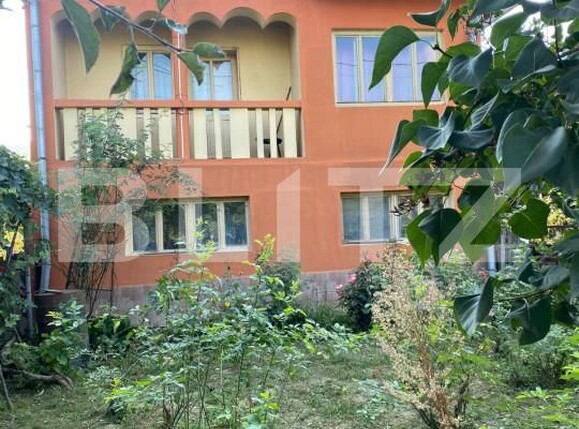 Casa de vânzare 5 camere Exterior Vest - 159666CV | BLITZ Dej | Poza17