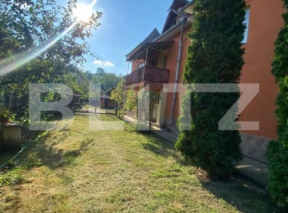 Casa de vânzare 5 camere Exterior Vest - 159666CV | BLITZ Dej | Poza24