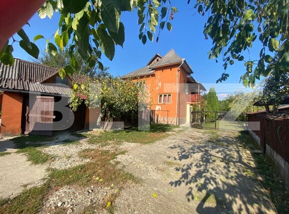 Casa de vânzare 5 camere Exterior Vest - 159666CV | BLITZ Dej | Poza8