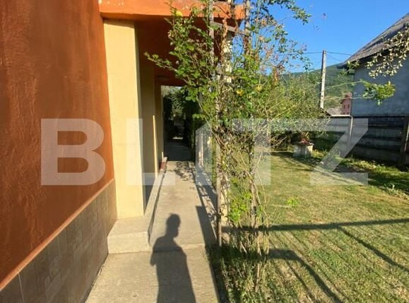 Casa de vânzare 5 camere Exterior Vest - 159666CV | BLITZ Dej | Poza14