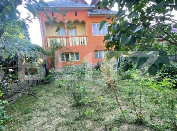 Casa de vânzare 5 camere Exterior Vest - 159666CV | BLITZ Dej | Poza20