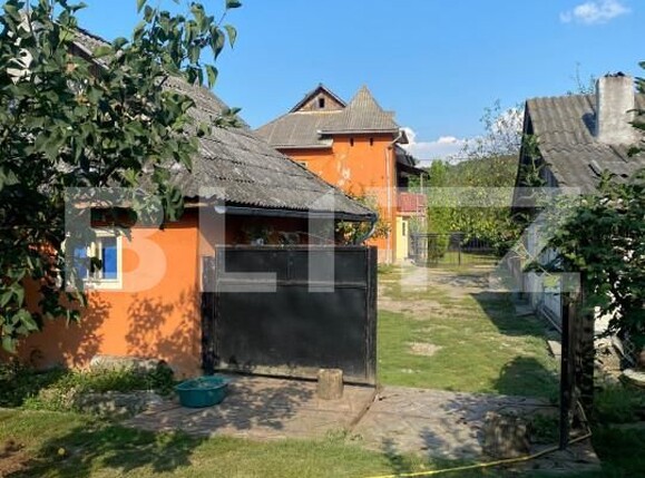 Casa de vânzare 5 camere Exterior Vest - 159666CV | BLITZ Dej | Poza3