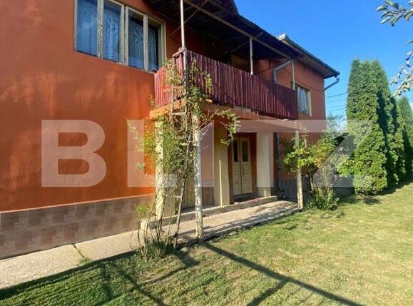 Casa de vânzare 5 camere Exterior Vest - 159666CV | BLITZ Dej | Poza6