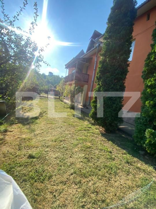 Casa de vânzare 5 camere Exterior Vest - 159666CV | BLITZ Dej | Poza9