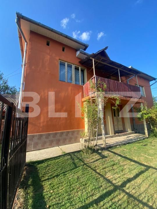 Casa de vânzare 5 camere Exterior Vest - 159666CV | BLITZ Dej | Poza10