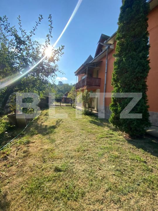 Casa de vânzare 5 camere Exterior Vest - 159666CV | BLITZ Dej | Poza25